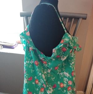 Old Navy Tops - Floral Top Old Navy Tops - Floral Top